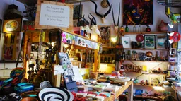 Baraka Gifts and Decor