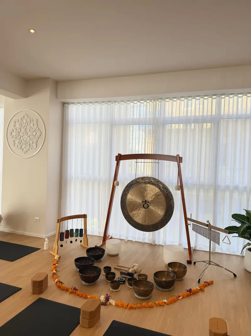 One Yoga Bangkok