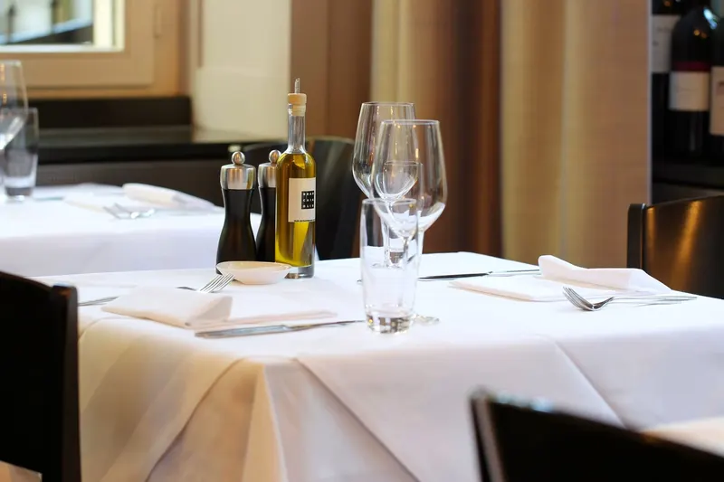Didi's Frieden in Unterstrass, Zurich