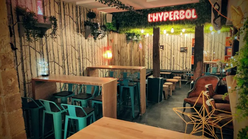 L'HyperBol