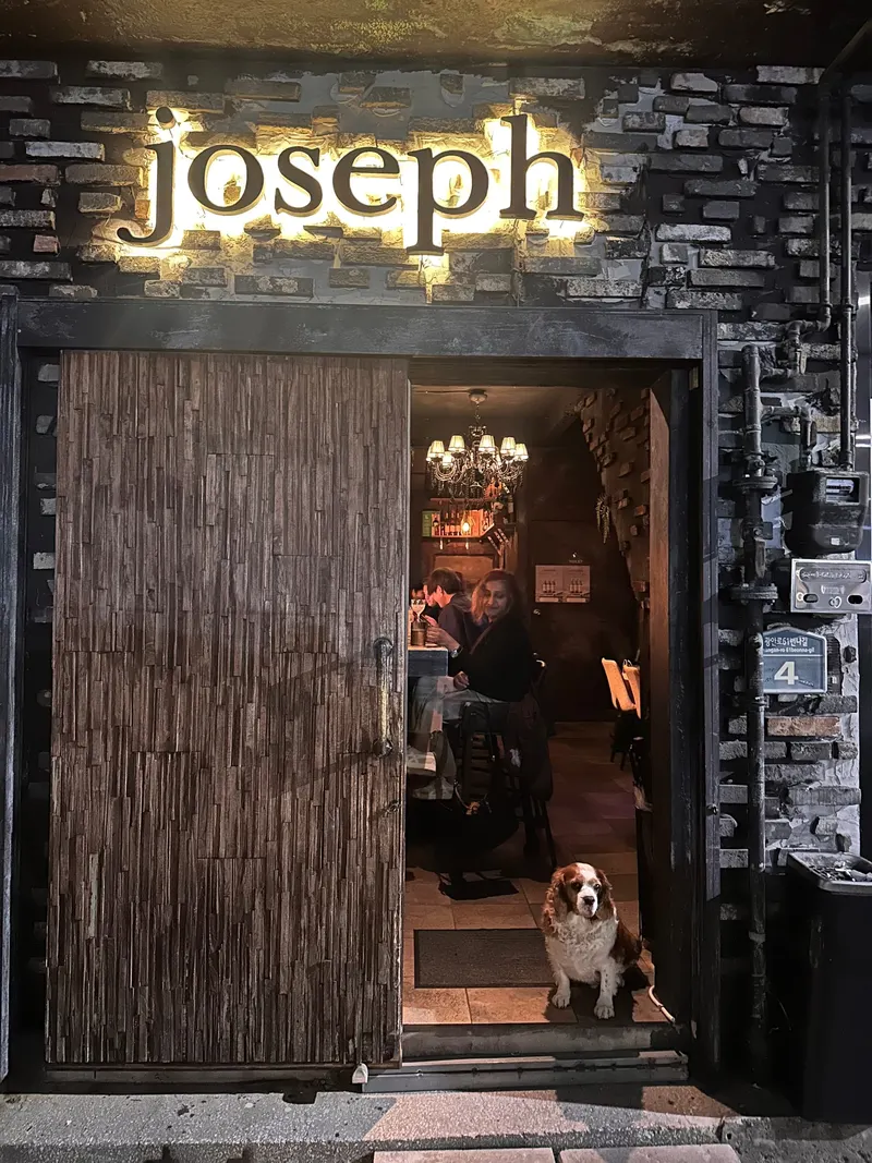 josephbar