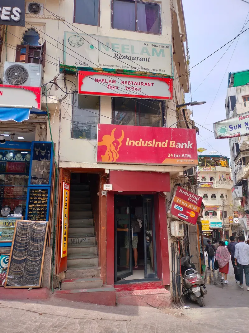 Neelam Restaurant