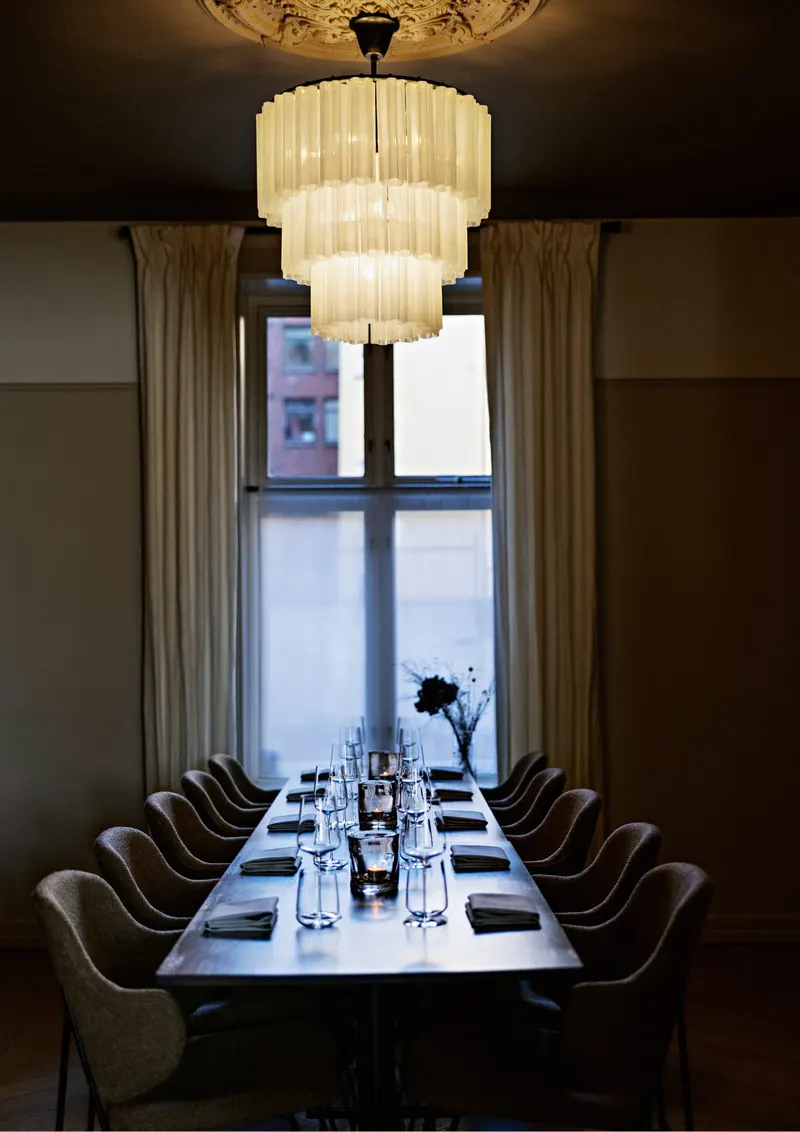 Restaurant FAN