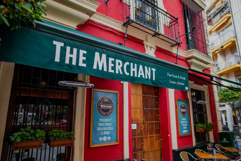 The Merchant