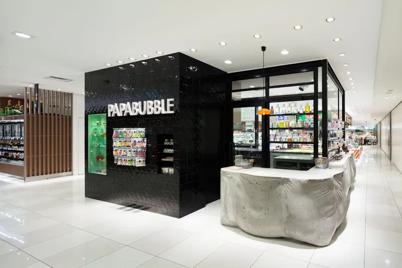 PAPABUBBLE