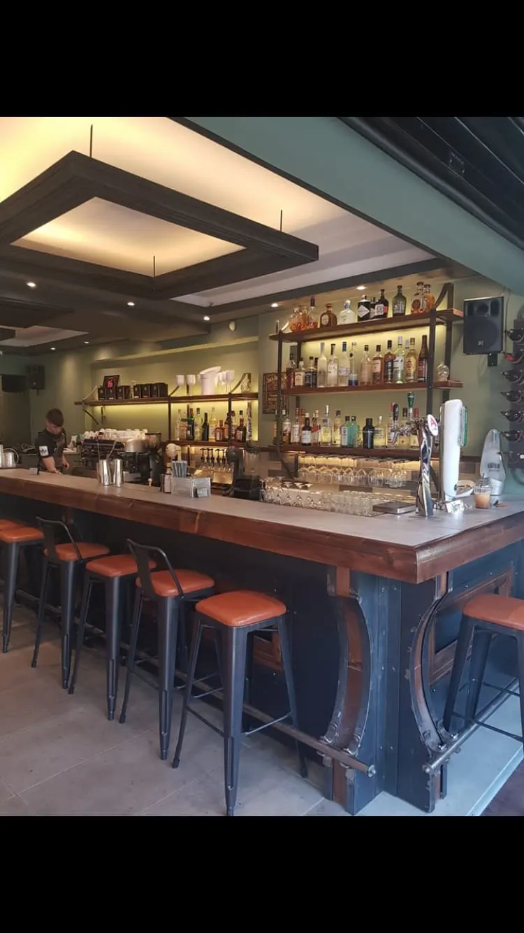 Di Frans cafe bar