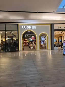 Sylvia Park Shopping Centre
