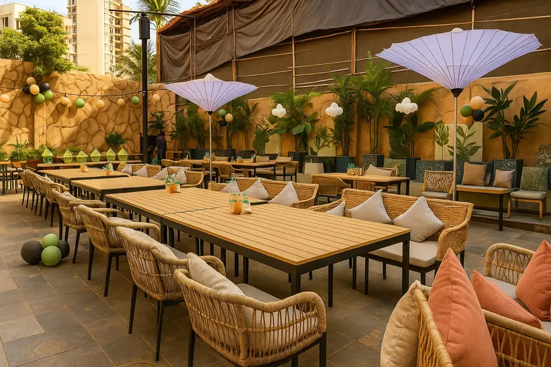 Hopleaf Restobar And Lounge in Borivali, Mumbai