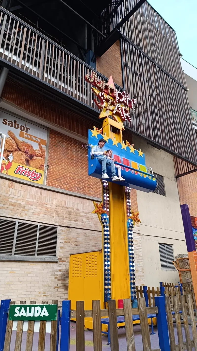 El Tesoro Parque Comercial
