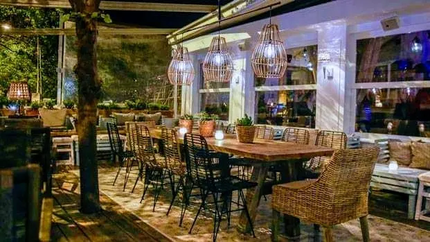 Deseo in Pylaia, Thessaloniki