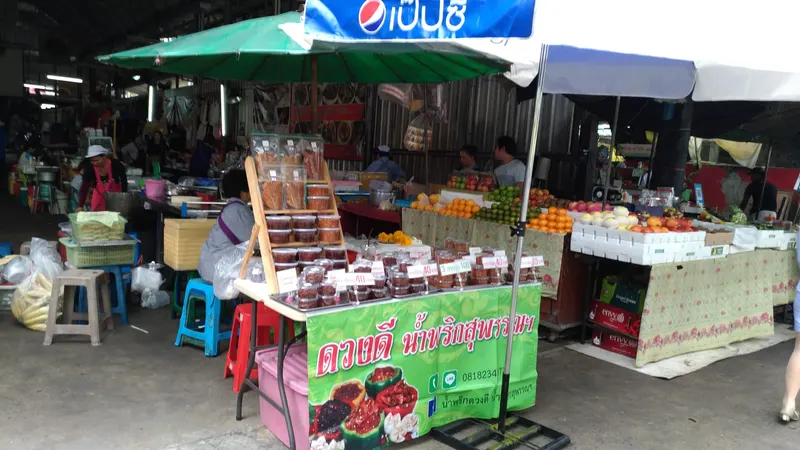 At One Market