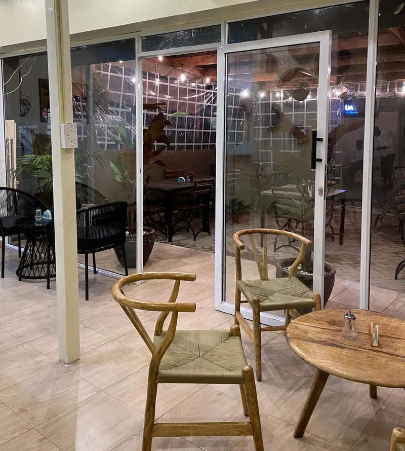 The Veranda Cafe - kilimani branch in Kilimani, Nairobi