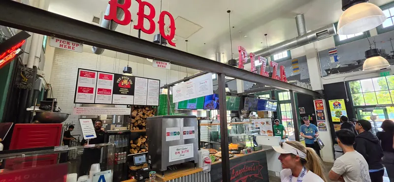 Liberty Public Market