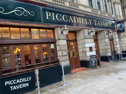 The Piccadilly Tavern