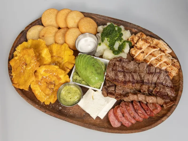 Bocas Grill Orlando in The Rialto, Orlando