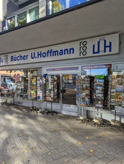 Buchhandlung Hoffmann