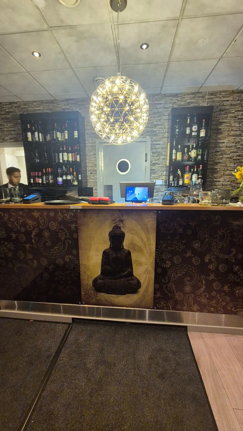 Bombay Blues in Frogner, Oslo