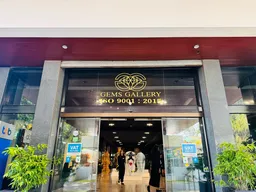 Gems Gallery Chiangmai