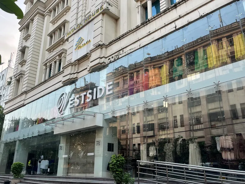 Westside - Pataka House