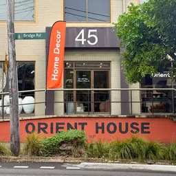 Orient House