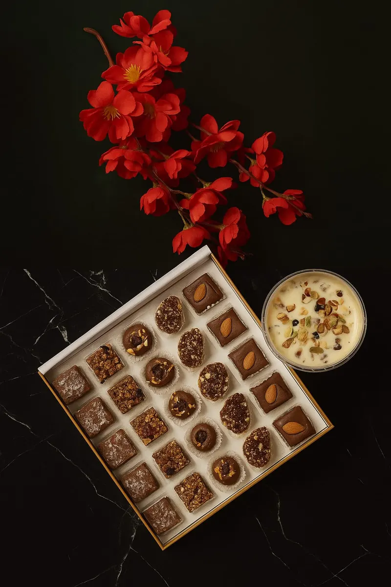 Khajoor The Sugarfree Store