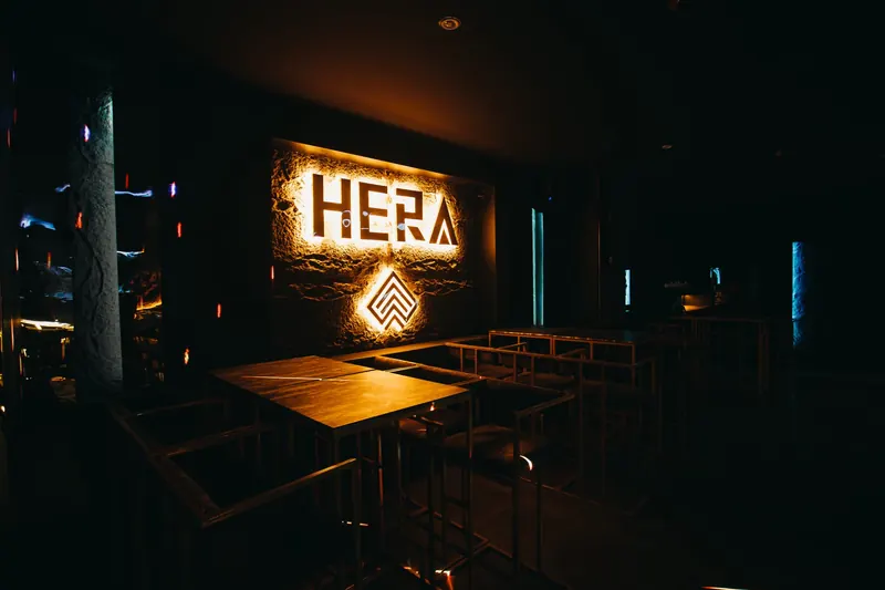 Hera Club Cairo