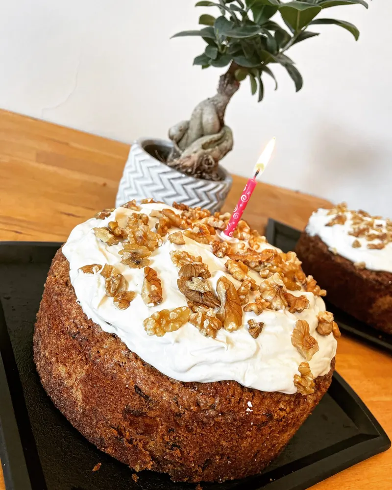 Ensō Food & Coffee