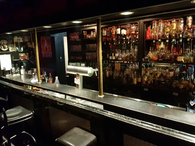Valhalla Metal Pub - Köln