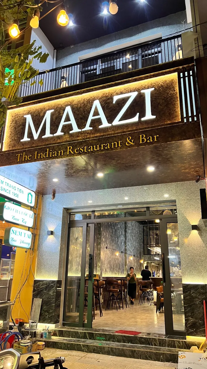 MAAZI Da Nang