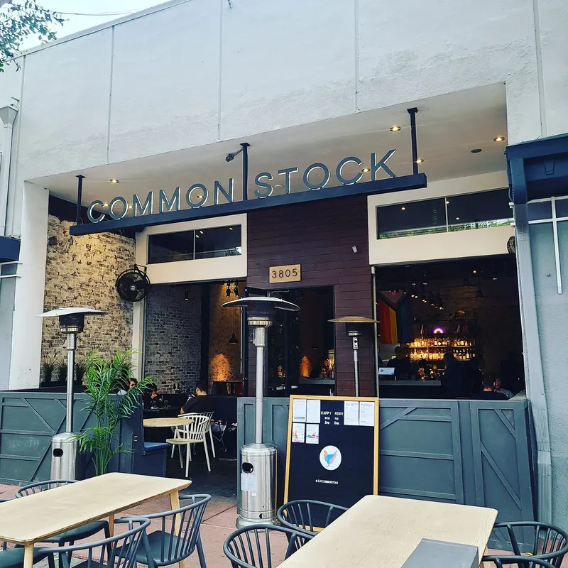 Common Stock
