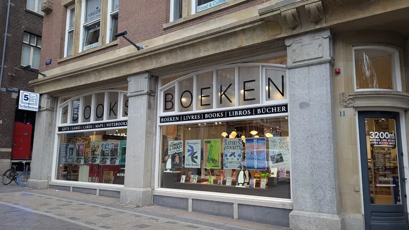 Scheltema