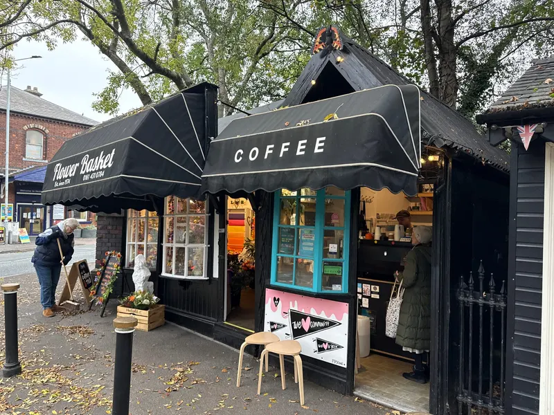 B'spoke Coffee