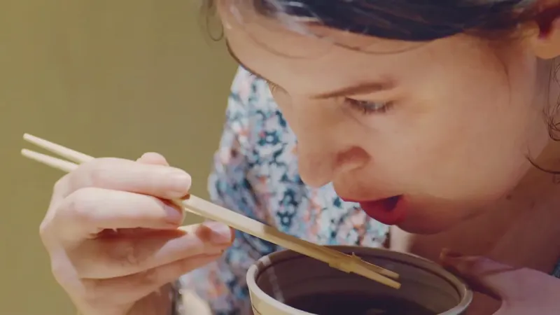 Kyoto Hyoto Shabu Shabu Shibuya