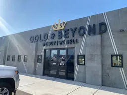 Gold and Beyond