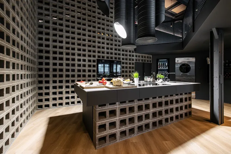 Foodstudio Kitchen OÜ