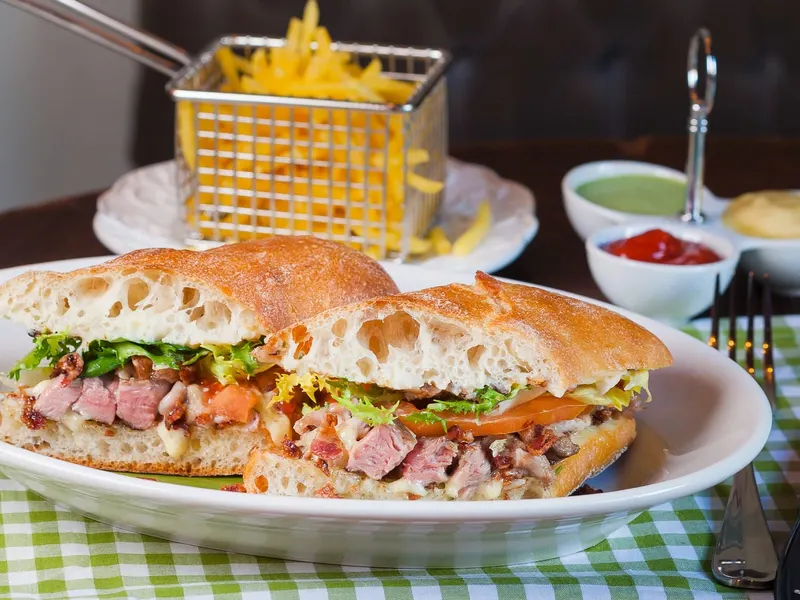 BrauerGastro