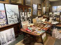 Escudero Arte y Decoración