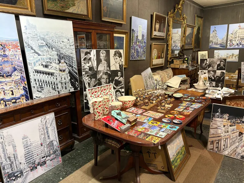 Escudero Arte y Decoración