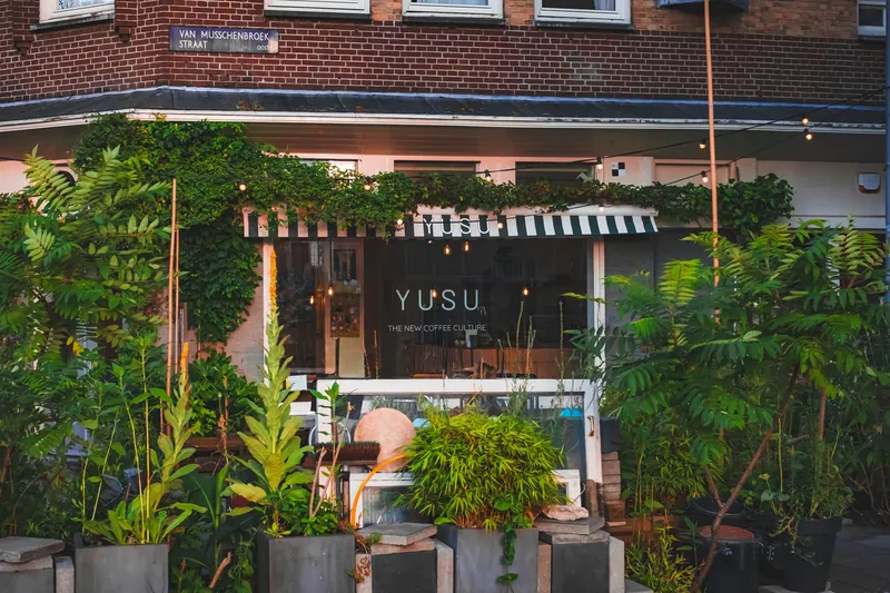 YUSU