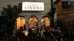 El Mono Bandido Chapinero