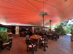 Talisman Restaurant
