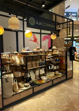 Aja Company