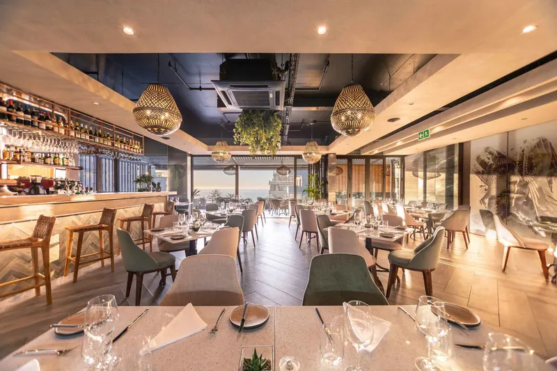 Zest Restaurant