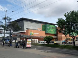 Hayuelos Mall