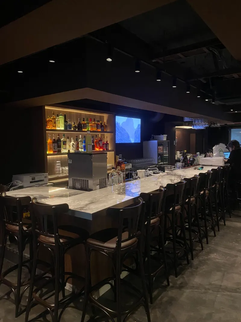 Darts Bar & Karaoke Bar ZINO Shinsaibashi Store