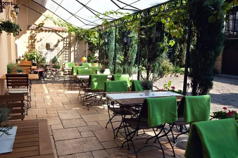 Klimaty Południa - Restauracja i Winiarnia