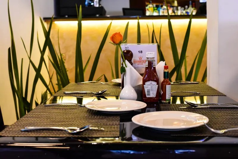 Barbeque Nation