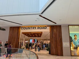 Westfield Newmarket