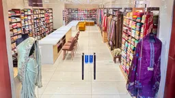 Dwarkadheesh Emporium