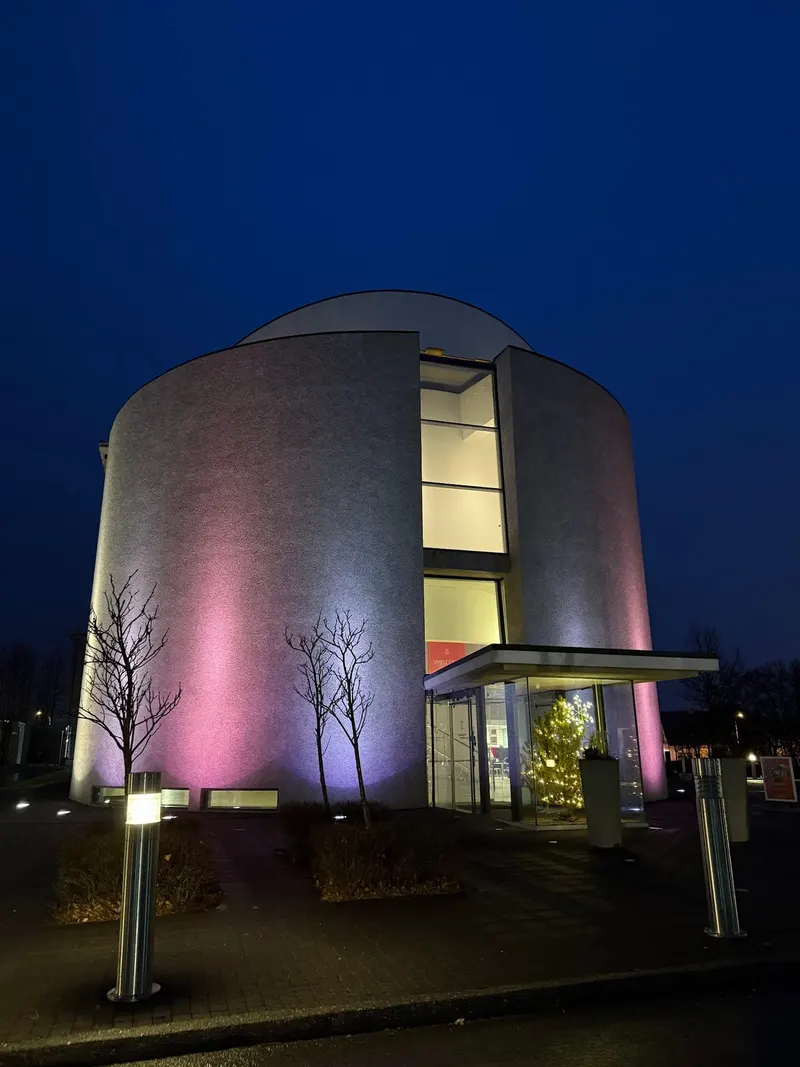 National Museum of Iceland in Reykjavik